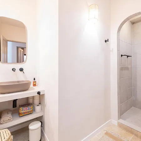 Solaga - Banda Del Mar Ii Appartement
