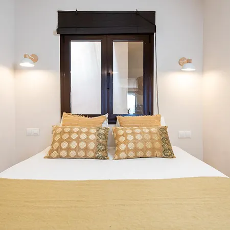 Appartement Solaga - Banda Del Mar Ii *