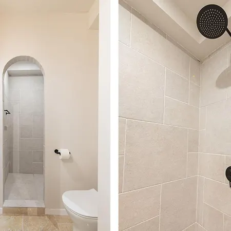Appartement Solaga - Banda Del Mar Ii Málaga