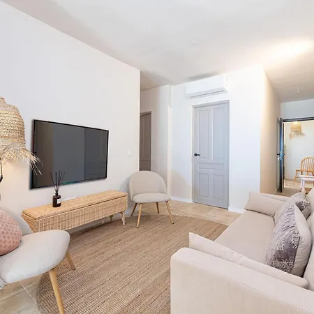 Solaga - Banda Del Mar Ii Appartement