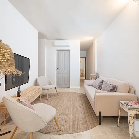 Solaga - Banda Del Mar Ii Appartement Málaga