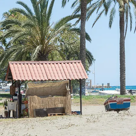 Solaga - Banda Del Mar Ii Málaga