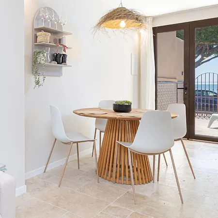 Solaga - Banda Del Mar Ii Appartement Málaga