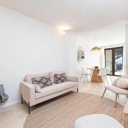Solaga - Banda Del Mar Ii Appartement