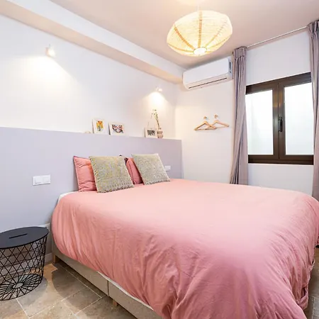 Solaga - Banda Del Mar Ii Appartement Málaga